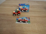 Lego TOWN 6511 i 6510 i 6508 + pudełka