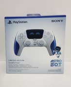 Kontroler Pad Sony Astro Bot Joyful - Nowy 