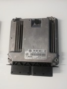 Sterowniki silnika VW Touareg 