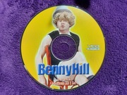 VCD BENNY HILL SERIA 12