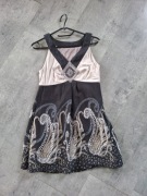 Sukienka damska rozm. S 