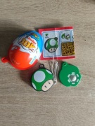 Kinder joy zabawka figurka Super Mario  Nowa