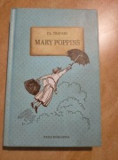 Mary Poppins P.L. Travers