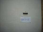 Układ scalony TDA8138