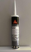 Uniwersalny uszczelniacz Sikaflex 522