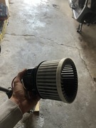 Dmuchawa wentylator powietrza Peugoet 308 II to