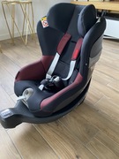 Fotelik samochodowy obrotowy Cybex Sirona Ferarri