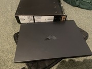 Laptop gamingowy HP victus 15-fb0122nw 15,6"/Ryzen5 512GB