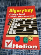 Algorytmy, stryktury danych i techniki programowan
