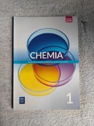 Chemia 1 Janiuk podręcznik liceum technikum zakres podstawowy 