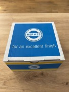 Papier ścierny Hermes VC-151 Longlife VEL P400 100szt