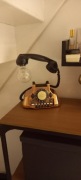 Lampka telefon jedyny egzemplarz 