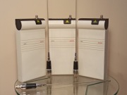 Nadajnik i odbiorniki przywoławcze ASCOM