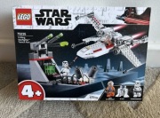 LEGO 75235 Star Wars - Atak myśliwcem X-Wing, nowe, metro Wierzbno