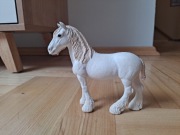 SCHLEICH KLACZ SHIRE