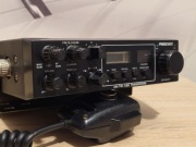 President Grant DX CB Radio AM FM SSB radiotelefon radiostacja uniden icom