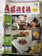 Czasopismo AGATA NR 3