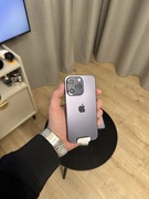 iPhone 14 Pro 128 GB jak nowy