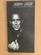 Program 25 lat pracy artystycznej Wojciecha Młynarskiego 