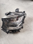 Lampa Mazda Cx60 Lewa przód Obudowa