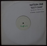 Nation One - Booty Shake_=Winyl=_:::HARD HOUSE:::