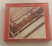 The Beatles 1962-1966 Fat Box 1993