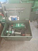 Leister skrzynia kufer Varimat V1 V2