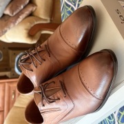 Buty Wojas męskie rozmiar 40