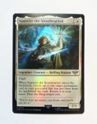 Samwise the Stouthearted - FOIL