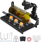 Przecinarka do butelek szklanych FIXM zestaw