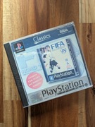 FIFA 98 - Playstation PS1
