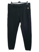 Spodnie dresowe bawełniane Carhartt Chase Sweat Pant L