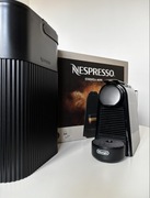 Ekspres Nespresso Essenza mini + pojemnik na zużyte kapsułki + 12 kapsułek