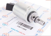 ELEKTROZAWÓR POMPY WTRYSKOWEJ CITROEN PEUGEOT FIAT FORD VOLVO 2.0 HDI TDCI 