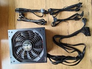 Zasilacz komputerowy półmodularny Thermaltake SE2 500W