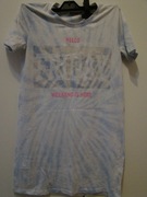 koszula nocna + 2 bluzki od piżamy rozm. 146