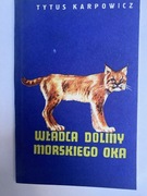 Władca doliny morskiego oka