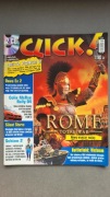 Czasopismo Click 4/2004