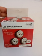 Lampki LED energooszczędne 