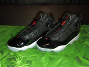 BUTY JORDAN 6RINGS r.45