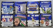 Vlepki 7x7, Lech Poznań, Sekcja Rataje.