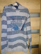 Bluza chłopięca