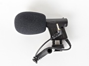 Mikrofon pojemnościowy BOYA BY-VM01