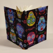 Notes bullet journal a6