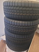 Opony zimowe Continental Winter Contact TS860S 215/45/17