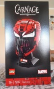 LEGO Marvel Super Heroes 76199 - Carnage