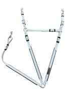 Napierśnik biothane cob