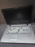 Laptop HP Probook 470 G3