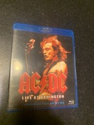 Ac dc ac/dc live at donight koncert blu-ray film bluray