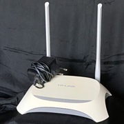 Router TP-Link MR3420